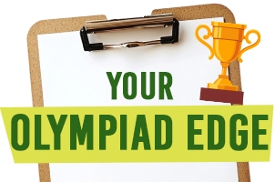 olympiad, MTG
