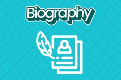 Biography, non fiction, life stories