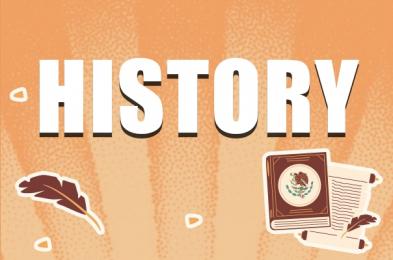 history