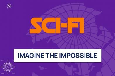 sci-fi, science fiction, fiction