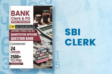 SBI CLERK