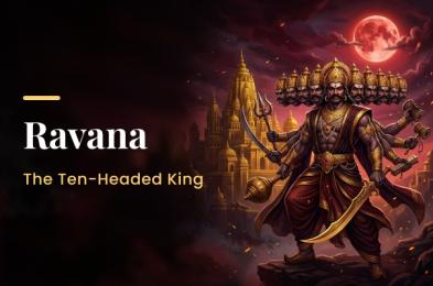 Ravana