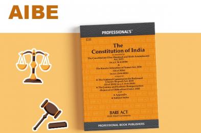 law, aibe