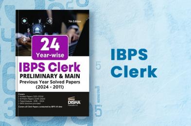 IBPS CLERK