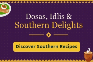 Southern Recipes