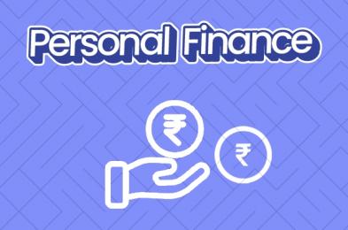 Personal Finance, investment books