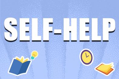 self-help, personal development