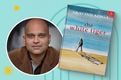 Aravind Adiga