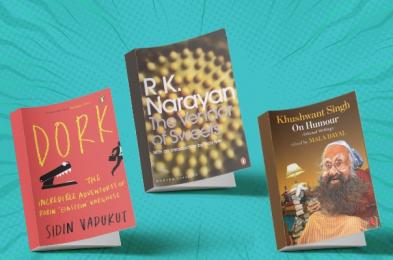 Funny Non-Fiction, jokes