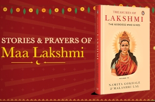 Maa Lakshmi