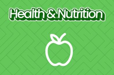 Health & Nutrition