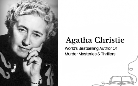 Agatha Christie