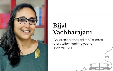 Bijal Vachharajani