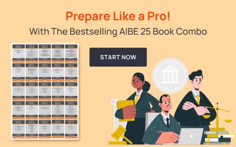 aibe, exam prep, 25 bare act combos