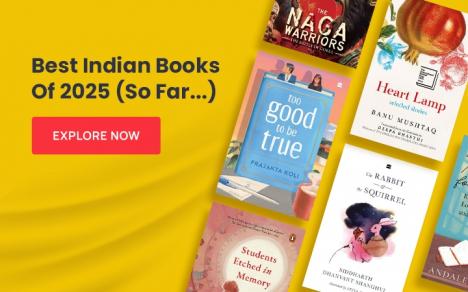 best of 2025, indian authors, indian writers