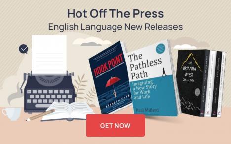 English Language New Releases