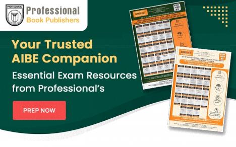 aibe, professional, law