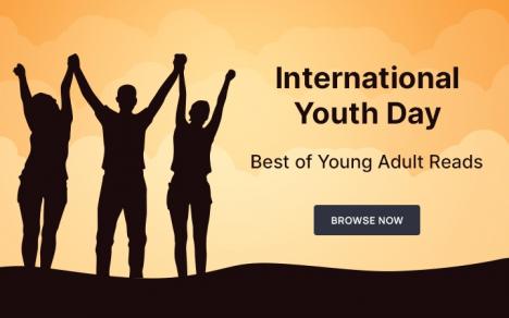 Young Adult, Teens, teenager