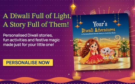 Personalised Books, your story, gifting, children