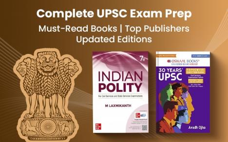 UPSC, Exam