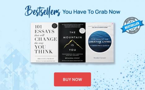 Bestsellers You Have To Grab Now