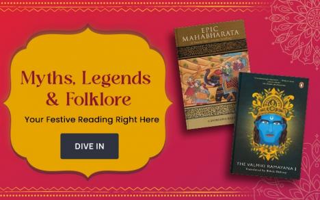 Myths, Legends, Folklore