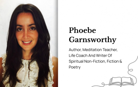 Phoebe Garnsworthy, Ingram