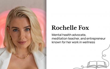 Rochelle Fox, magnetic