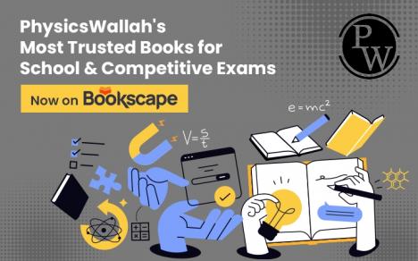 PhysicsWallah, School & Competitive Exams