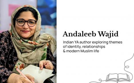 Andaleeb Wajid