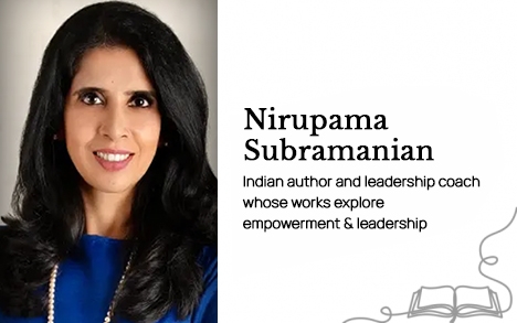 Nirupama Subramanian