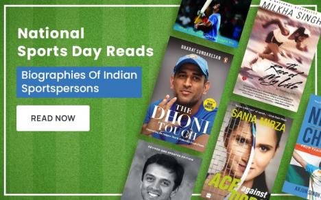 biographies, indian sportsperson, National Sports Day