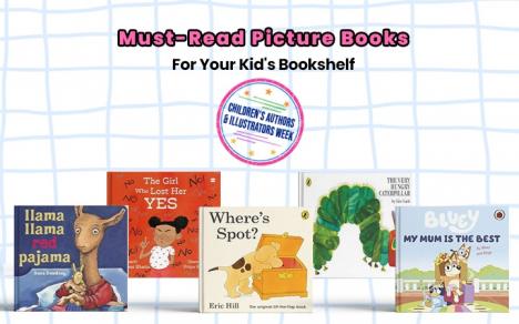 picture book, kids, children book