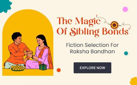 siblings, sibling bond, rakshabandhan, fiction