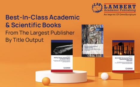 Academic, Scientific Books