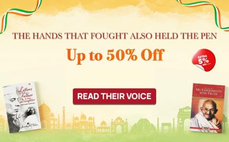 independence day, patriotic reads, freedom fighters