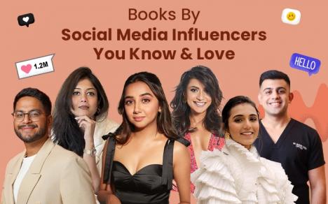 Social, media, influencers