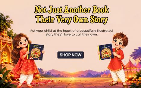Personalised Books, your story, gifting, children