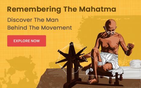 mahatma gandhi, gandhiji, father of the nation