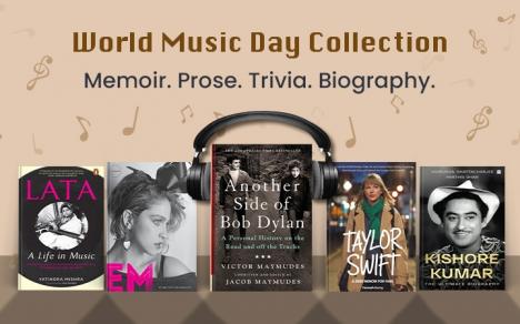 Memoir, Prose, Trivia, Biography