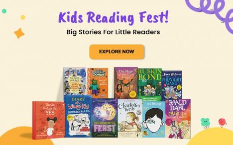 kids, story books, children