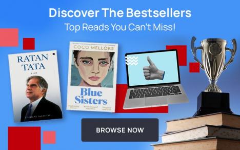 Bestsellers, top reads