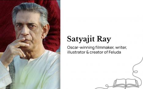 Satyajit Ray