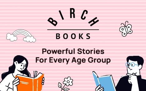 Power Stories, children, young adult, fiction