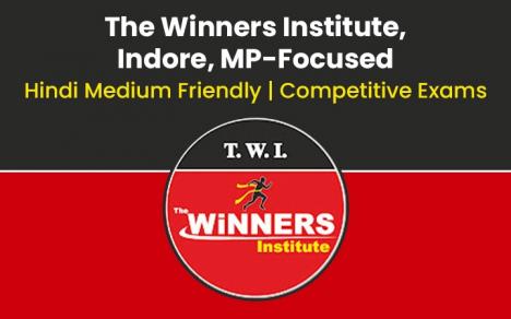 Winners Edutech, Aditya Patel