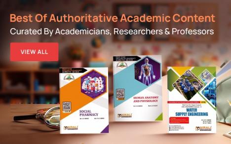 Best Of Authoritative Academic Content