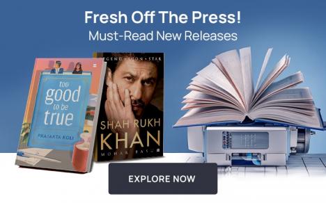 new releases, hot off the press, just in just now, new arrivals