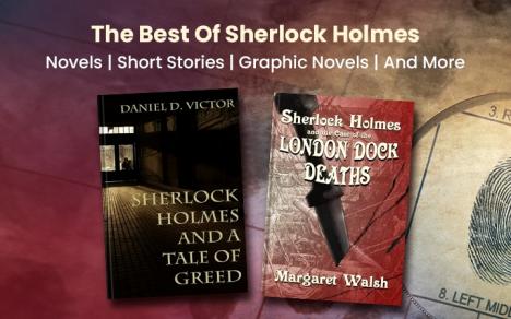 sherlock, sherlock holmes