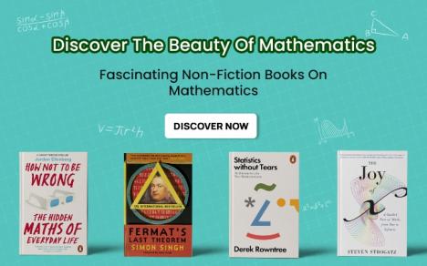 math, maths, mathematics, non fiction