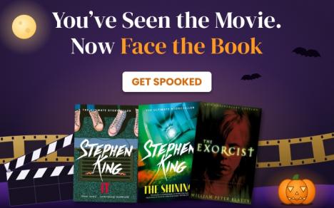 movie adaptations, book to movie
